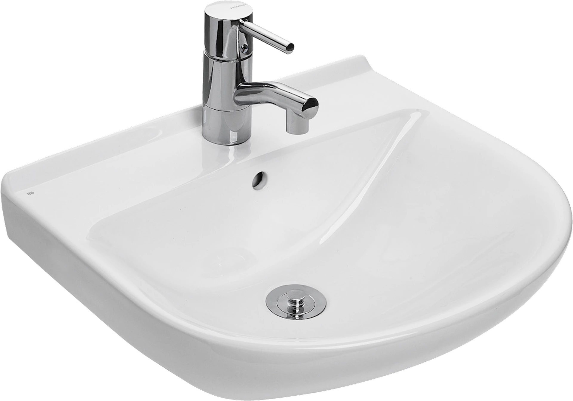 NRF6000114 - Porsgrund Pro servant, hvit - 