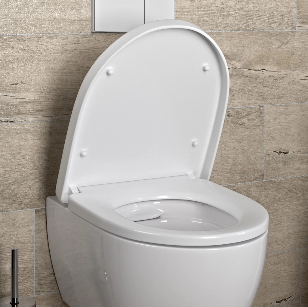 VB Praha Universal toalettsete VB Praha Universal toalettsete