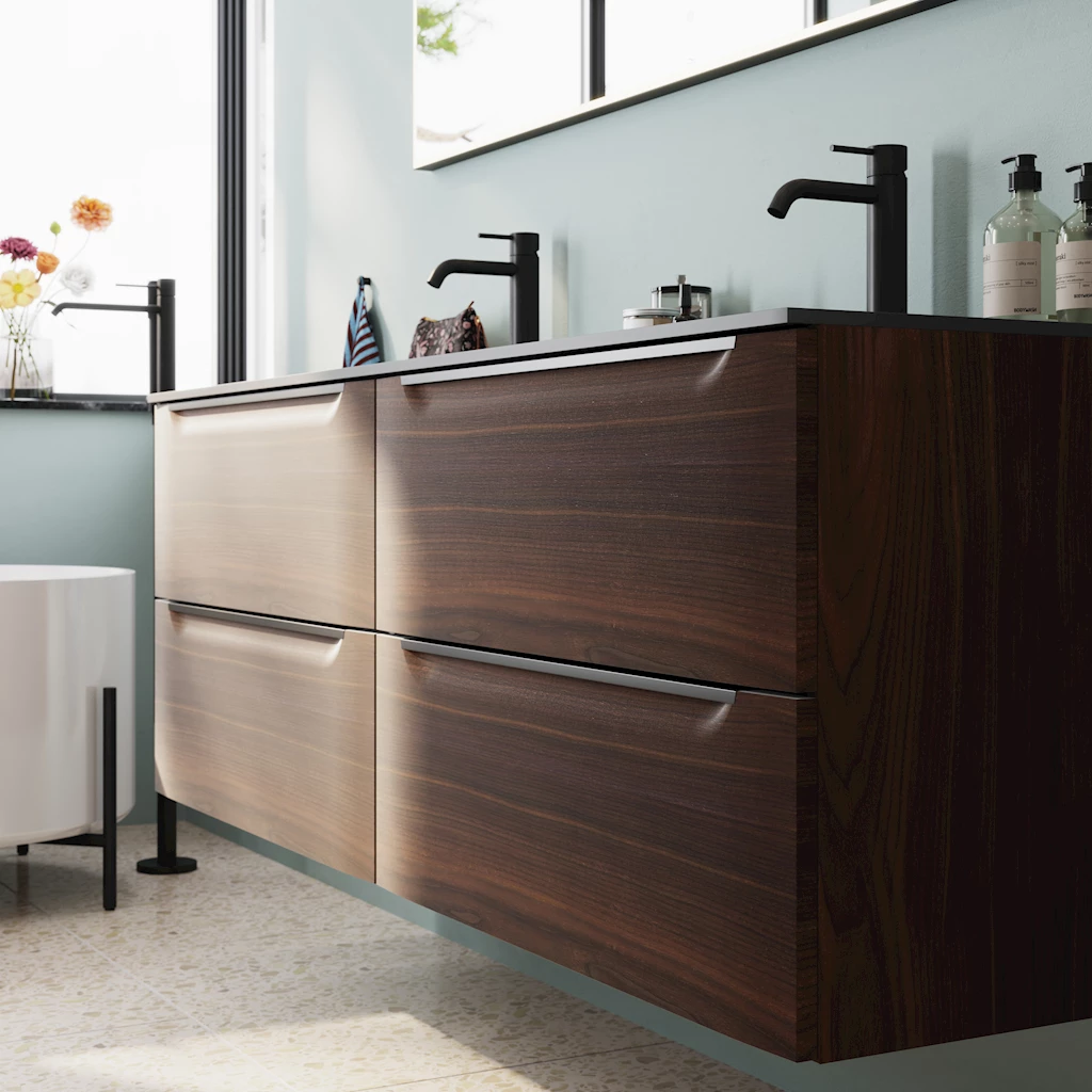 Mari 160 Valnøtt Mari 160 Valnøtt